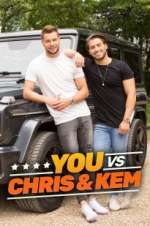 Watch You Vs. Chris and Kem Zoechip