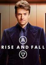 Watch Rise and Fall Zoechip