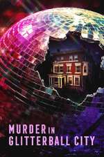 Watch Murder in Glitterball City Zoechip