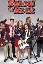 Watch School of Rock Zoechip