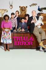Watch Trial & Error Zoechip