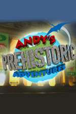 Watch Andys Prehistoric Adventures Zoechip