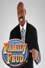 Watch Family Feud (US) Zoechip