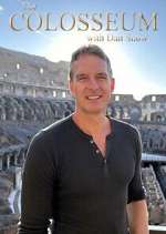 Watch The Colosseum with Dan Snow Zoechip