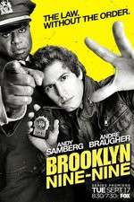 Watch Brooklyn Nine-Nine Zoechip