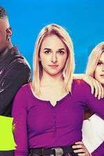 Watch Foursome Zoechip