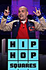 Watch Hip Hop Squares Zoechip