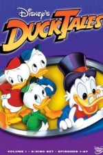 Watch DuckTales Zoechip