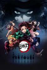 Watch Demon Slayer: Kimetsu No Yaiba Zoechip