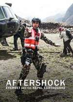 Watch Aftershock: Everest and the Nepal Earthquake Zoechip
