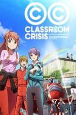 Watch Classroom Crisis Zoechip