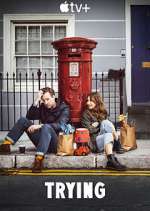 Watch Trying Zoechip