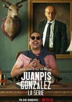 Watch Juanpis GonzÃ¡lez - La serie Zoechip