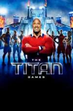 Watch The Titan Games Zoechip