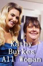 Watch Kathy Burke: All Woman Zoechip