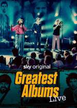 Watch Greatest Albums Live Zoechip