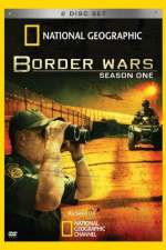Watch Border Wars Zoechip