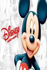 Watch Mickey Mouse Zoechip
