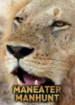 Watch Maneater Manhunt Zoechip