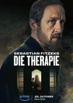 Watch Sebastian Fitzeks Die Therapie Zoechip