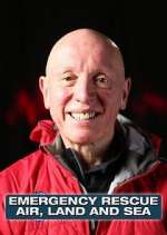 Watch Emergency Rescue: Air, Land & Sea Zoechip