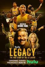 Watch Legacy: The True Story of the LA Lakers Zoechip