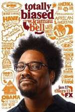 Watch Totally Biased with W. Kamau Bell Zoechip