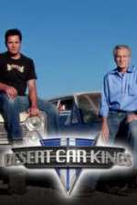 Watch Desert Car Kings Zoechip