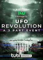 Watch TMZ Presents: UFO Revolution Zoechip