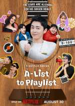 Watch A-List to Playlist Zoechip