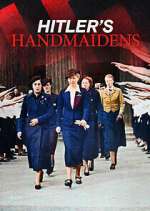 Watch Hitler's Handmaidens Zoechip