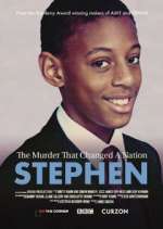 Watch Stephen: The Murder that Changed a Nation Zoechip