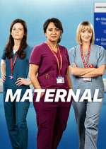Watch Maternal Zoechip