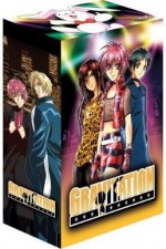 Watch Gravitation Zoechip