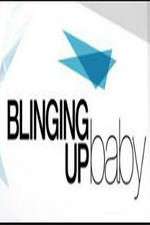 Watch Blinging up Baby (2014) Zoechip