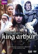 Watch The Legend of King Arthur Zoechip