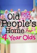 Watch Old People's Home for 4 Year Olds Zoechip