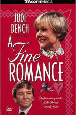 Watch A Fine Romance Zoechip