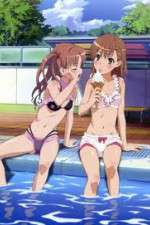 Watch Toaru Kagaku no Railgun Zoechip