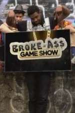 Watch Broke A$$ Game Show Zoechip
