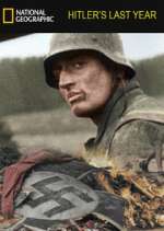 Watch Hitler's Last Year Zoechip