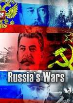 Watch Russia\'s Wars Zoechip