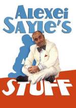 Watch Alexei Sayle's Stuff Zoechip