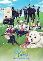 Watch Gintama: Mr. Ginpachi\'s Zany Class Zoechip