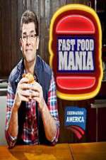 Watch Fast Food Mania Zoechip