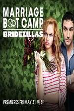 Watch Marriage Boot Camp: Bridezillas Zoechip