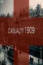 Watch Casualty 1909 Zoechip