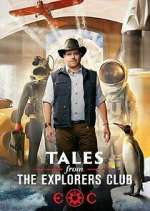 Watch Tales from the Explorers Club Zoechip