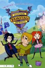Watch Teenage Fairytale Dropouts Zoechip
