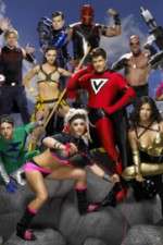 Watch Stan Lee's Superhumans Zoechip